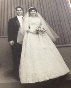 Grandmom and Poppop wedding2